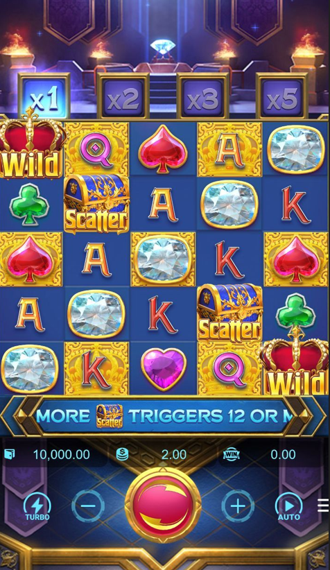 VPN Casinos
