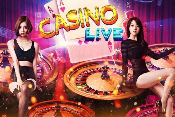 VPN Casinos