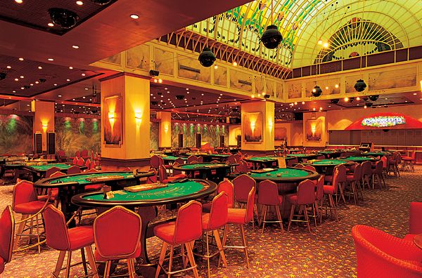 VPN Casinos پاکستان ریئل منی گیمز