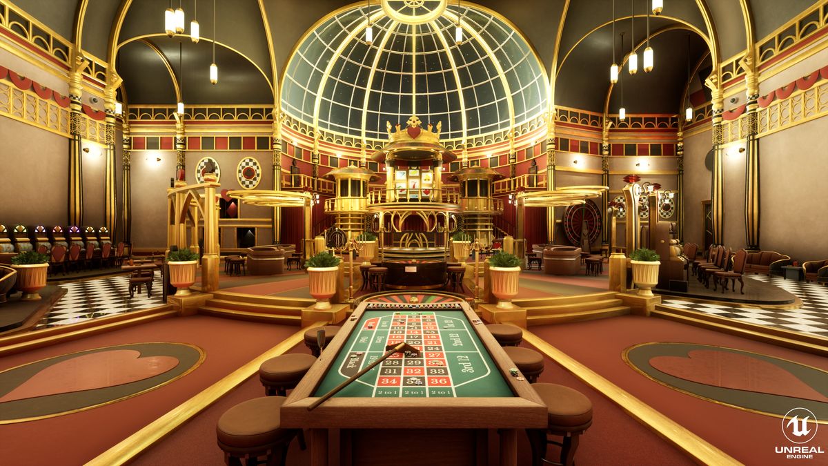 VPN Casinos پاکستان ریئل منی گیمز